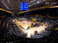 CBA��������40�� �㽭������ҩVS�Ϻ����� 20240307��ԭ����