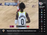 NBA������ ���VS��ʿ 20240412