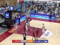 NBL �Ϸʿ���ïVS��ɳ������ʤ 20240812