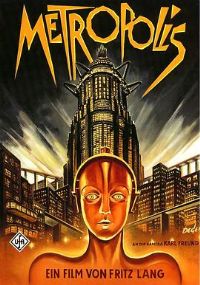 �󶼻� Metropolis[��Ӱ��˵]