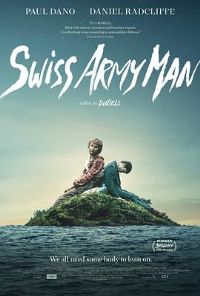 ��ʿ������ Swiss Army Man[��Ӱ��˵]