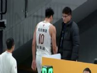 CBA��������36�� �㽭������ҩVS�����ع� 20240128����֪껣�