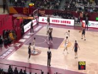 CBA������ ɽ���ھ�VS�㽭������ҩ 20231112����֪껣�