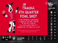 NBA������ ��������VS�Ʒ� 20231121