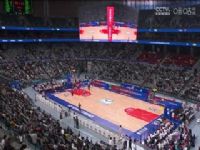 CBA��������28�� �½�������VS�Ͼ�ͷ���վ� 20250108