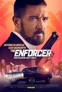 ִ���� The Enforcer[��Ӱ��˵]