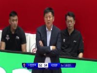 CBA��������3�� ���տϵ���VSɽ������ 20231027