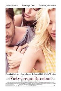 ��ҹ�������� Vicky Cristina Barcelona[��Ӱ��˵]