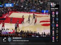 NBA������ ����VSħ�� 20240322