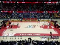 CBA��������40�� ��̨ũ������VS�Ϻ����� 20250314