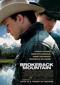 �ϱ�ɽ Brokeback Mountain[��Ӱ��˵]