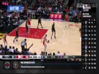 NBA������ �Ʒ�VS���� 20240312