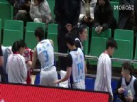 WCBA������B�� �����������VS���Ż������� 20251202