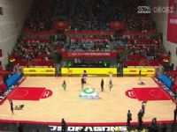CBA��������10�ֽ��տϵ���VS�㶫���ϻ�20231115���鳬��
