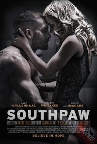 ��ȭ Southpaw[��Ӱ��˵]