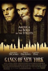 ŦԼ�ڰ� Gangs of New York[��Ӱ��˵]