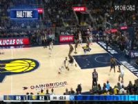 NBA������ ��ʿVS�Ʒ� 20251103