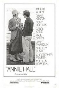 ���ݡ����� Annie Hall[��Ӱ��˵]