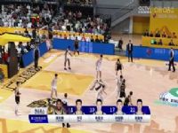 CBA��������10�� �㽭������ҩVS�㽭���ݽ��� 20231114�����쯺���������