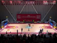 CBA��������22�� �������ɲ���VS�㽭���ݽ��� 20231227�����ܺ���